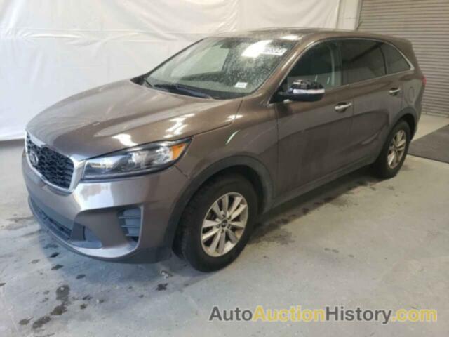 KIA SORENTO S, 5XYPG4A56LG615081