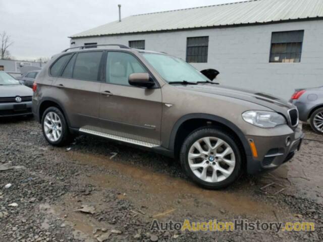 BMW X5 XDRIVE35I, 5UXZV4C58CL762159