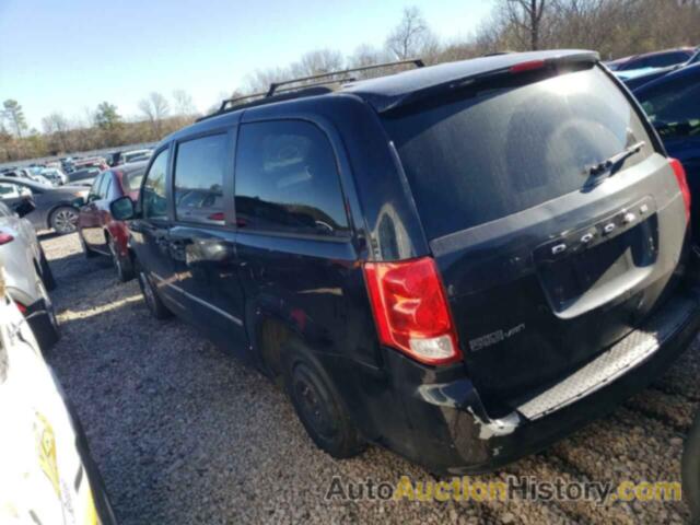 DODGE CARAVAN MAINSTREET, 2D4RN3DG4BR639169