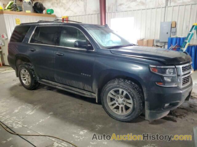 CHEVROLET TAHOE K1500 LT, 1GNSKBKC7KR157360