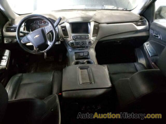 CHEVROLET TAHOE K1500 LT, 1GNSKBKC7KR157360