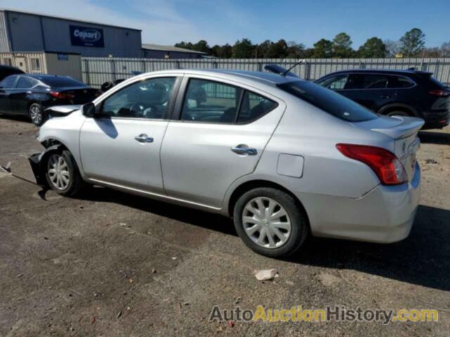 NISSAN VERSA S, 3N1CN7AP4HL804791