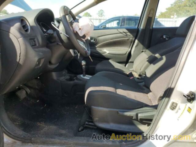 NISSAN VERSA S, 3N1CN7AP4HL804791