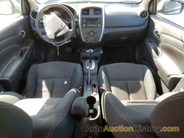 NISSAN VERSA S, 3N1CN7AP4HL804791