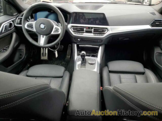 BMW M440XI GRA GRAN COUPE, WBA13AW08NFM37092