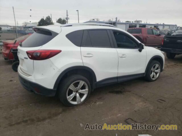 MAZDA CX-5 GT, JM3KE4DY7G0702738