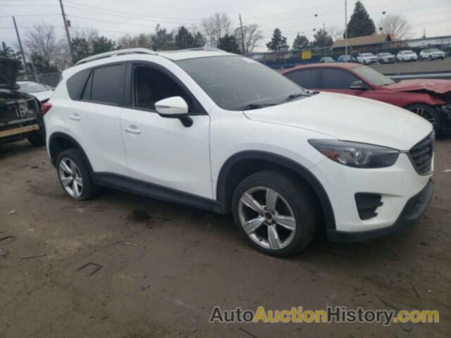 MAZDA CX-5 GT, JM3KE4DY7G0702738