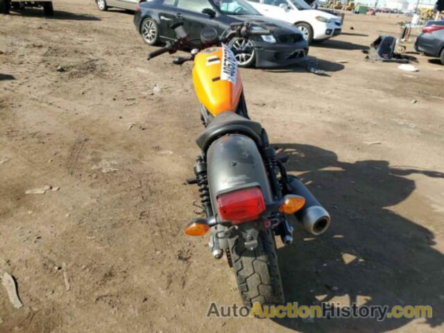 HONDA CM CYCLE A, MLHPC5658K5200312