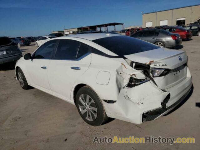 NISSAN ALTIMA S, 1N4BL4BV3KN316259