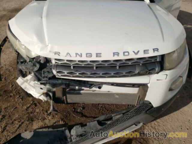 LAND ROVER RANGEROVER PURE PREMIUM, SALVR2BG1EH891080