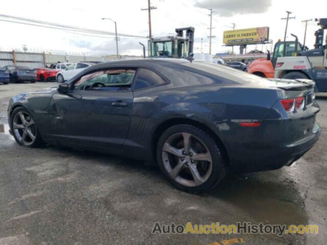 CHEVROLET CAMARO 2SS, 2G1FK1EJXD9169510