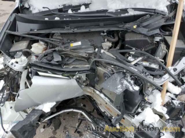 TOYOTA RAV4 XLE, 2T3RFREV0HW592585