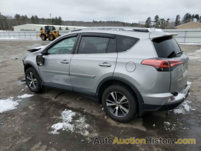 TOYOTA RAV4 XLE, 2T3RFREV0HW592585