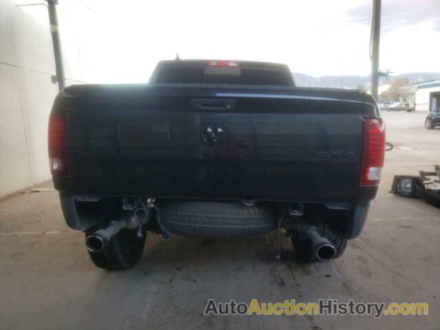 RAM 1500 SPORT, 1C6RR7MT5HS560128