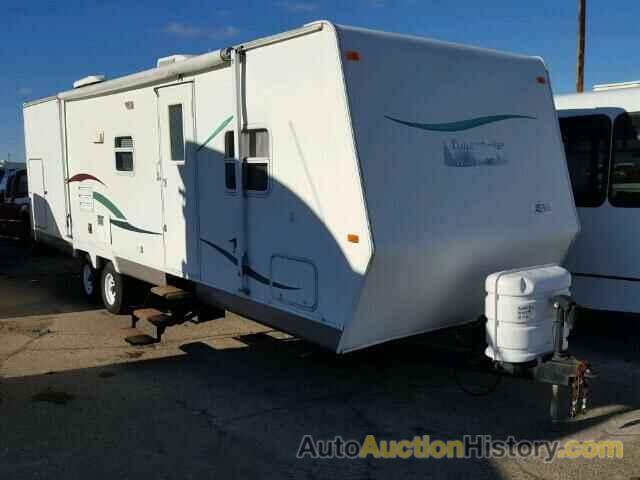 2004 TIMB TRAILER, 5C1TA32274P006830