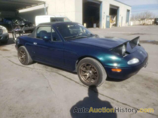 MAZDA MX5, JM1NA3533T0719190