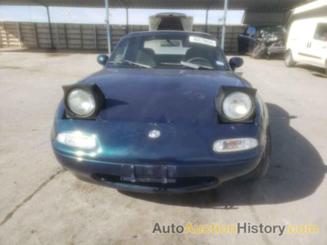 MAZDA MX5, JM1NA3533T0719190