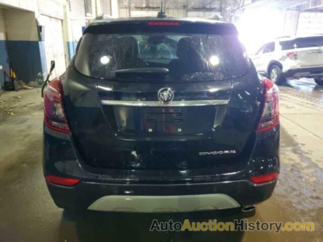 BUICK ENCORE ESSENCE, KL4CJCSM9KB904040