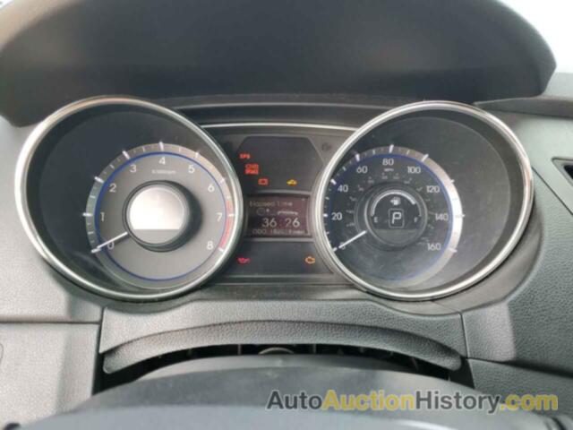 HYUNDAI SONATA SE, 5NPEC4AC4BH155735