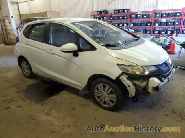 HONDA FIT LX, JHMGK5H57GX045104