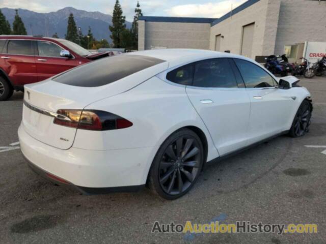 TESLA MODEL S, 5YJSA1E2XGF122852