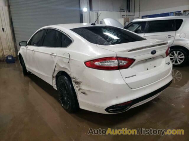 FORD FUSION TITANIUM, 3FA6P0K99ER304314