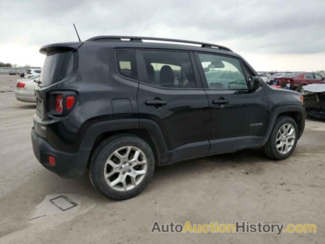 JEEP RENEGADE LATITUDE, ZACCJABB4JPJ31942