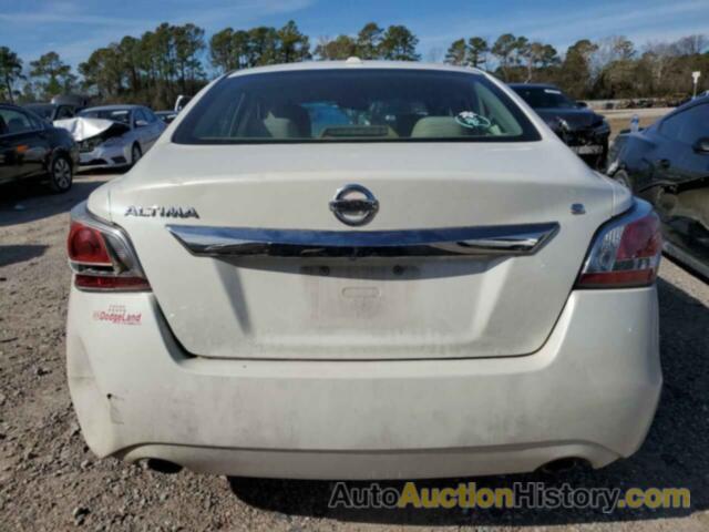 NISSAN ALTIMA 2.5, 1N4AL3APXFC127151