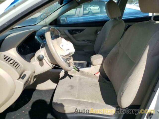 NISSAN ALTIMA 2.5, 1N4AL3APXFC127151