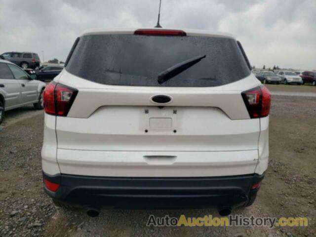 FORD ESCAPE SE, 1FMCU9GD4KUC28122