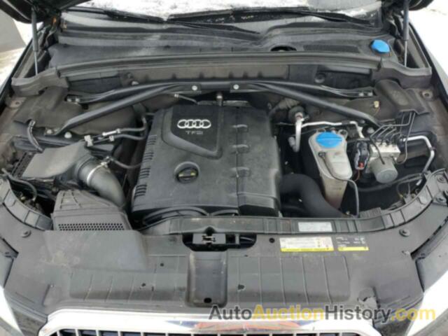 AUDI Q5 PREMIUM, WA1C2AFP4HA072675