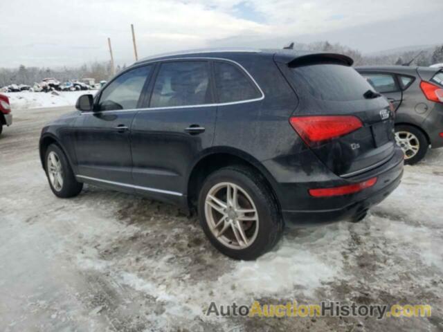 AUDI Q5 PREMIUM, WA1C2AFP4HA072675