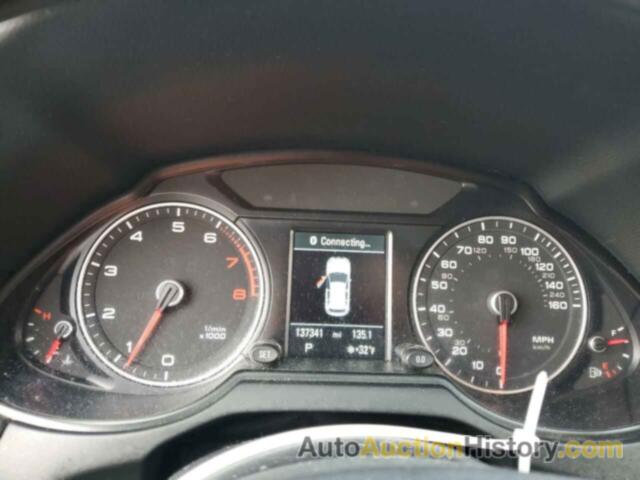 AUDI Q5 PREMIUM, WA1C2AFP4HA072675