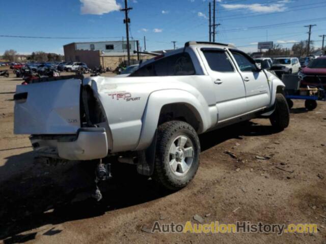 TOYOTA TACOMA DOUBLE CAB LONG BED, 3TMMU4FN6BM027056