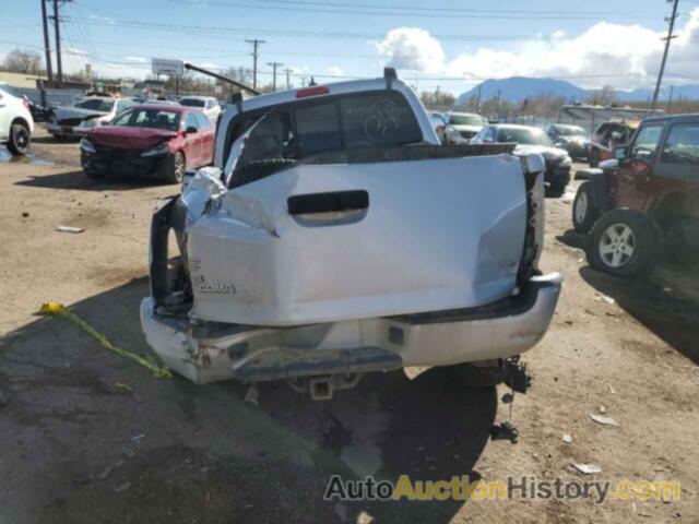 TOYOTA TACOMA DOUBLE CAB LONG BED, 3TMMU4FN6BM027056