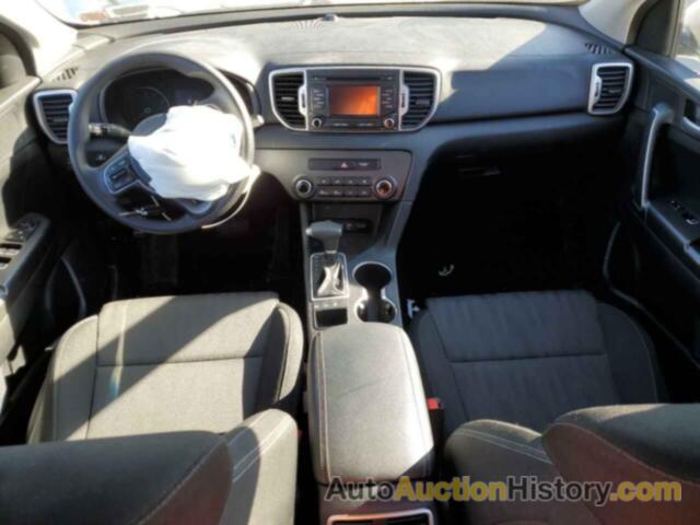 KIA SPORTAGE LX, KNDPMCAC9K7614682