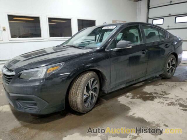 SUBARU LEGACY PREMIUM, 4S3BWAC61L3032956