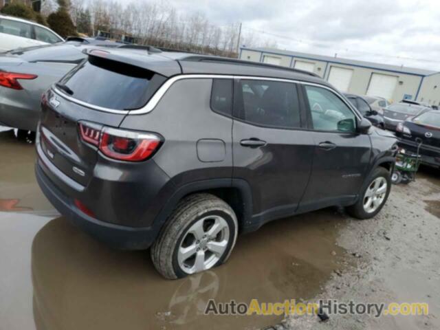 JEEP COMPASS LATITUDE, 3C4NJDBBXLT131923