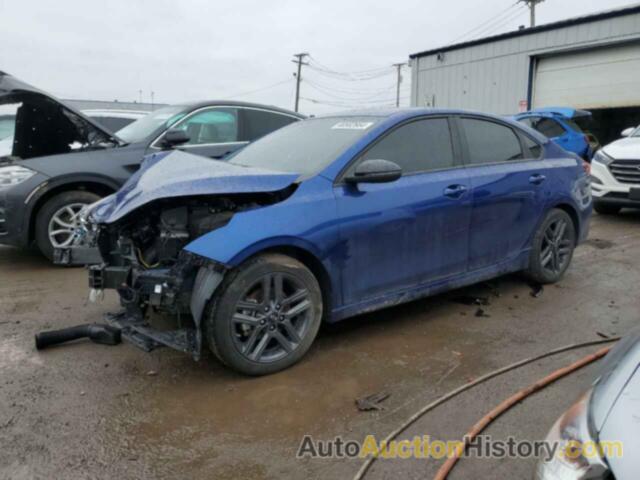 KIA FORTE GT LINE, 3KPF34AD1ME263928