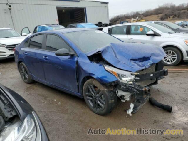 KIA FORTE GT LINE, 3KPF34AD1ME263928