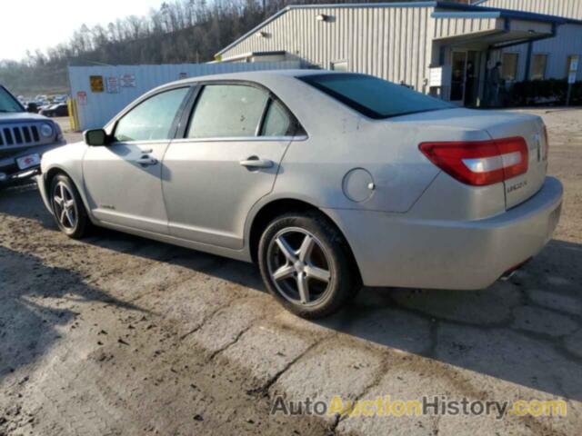 LINCOLN ZEPHYR, 3LNHM26166R650782