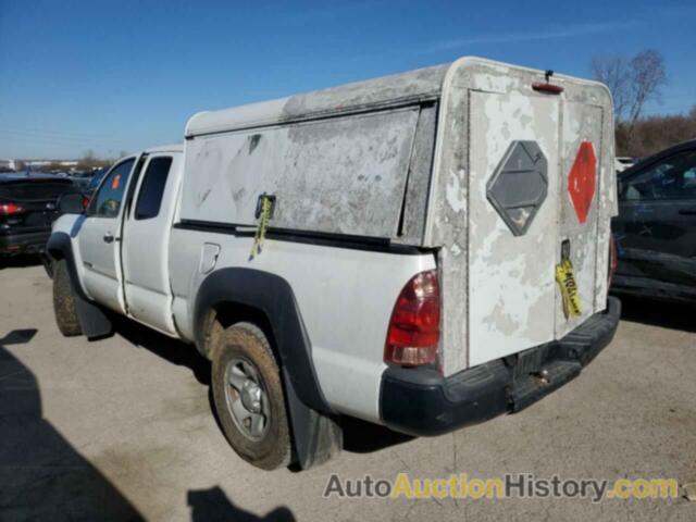 TOYOTA TACOMA PRERUNNER ACCESS CAB, 5TFTU4GN3EX055194