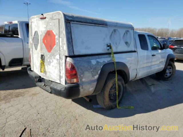 TOYOTA TACOMA PRERUNNER ACCESS CAB, 5TFTU4GN3EX055194