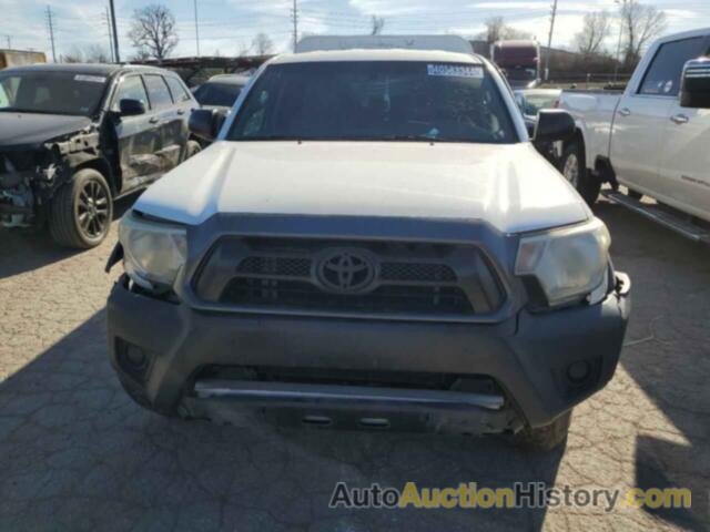 TOYOTA TACOMA PRERUNNER ACCESS CAB, 5TFTU4GN3EX055194