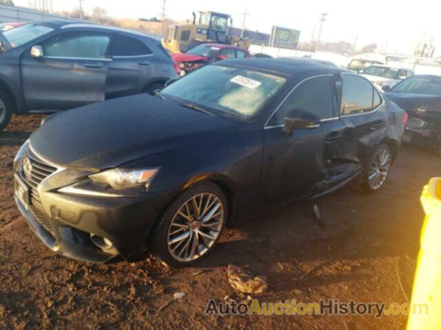 LEXUS IS 250, JTHCF1D22F5027109