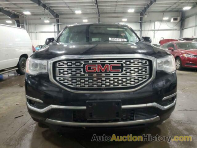 GMC ACADIA DEN DENALI, 1GKKNXLS6HZ305417