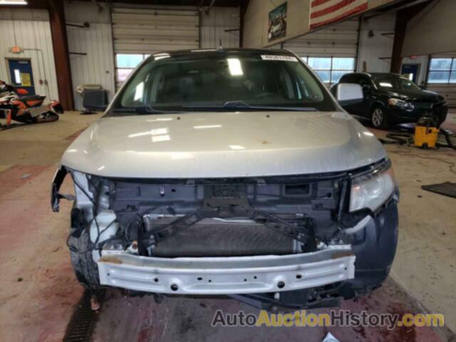 FORD EDGE LIMITED, 2FMDK4KC3BBA17723