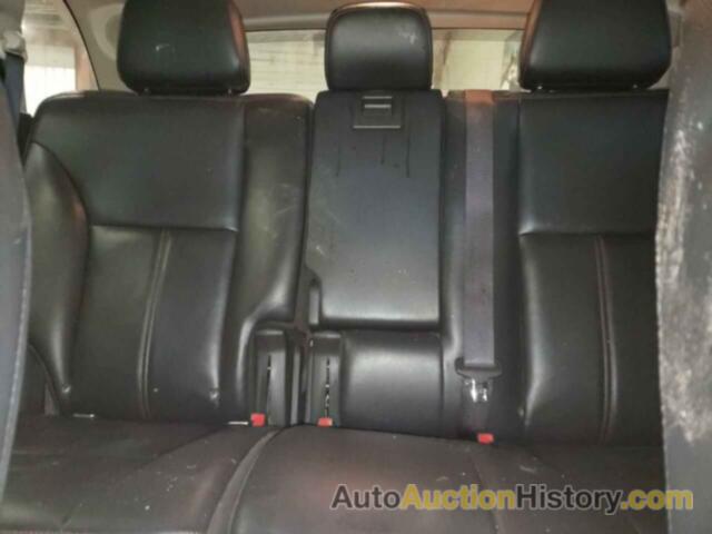 FORD EDGE LIMITED, 2FMDK4KC3BBA17723