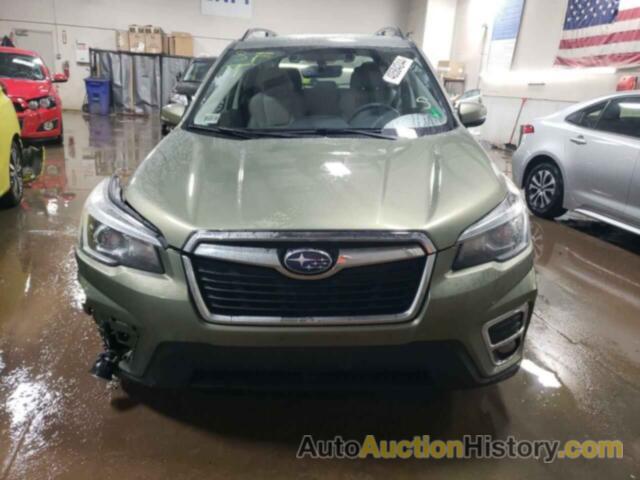 SUBARU FORESTER LIMITED, JF2SKAUC1KH464059