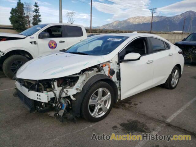 CHEVROLET VOLT LT, 1G1RC6S58HU126839